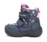 DDSTep Villased talvesaapad TEX P081-52616AL/30