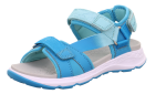 SUPERFIT Sandaalid Criss Cross 1-000580-8400/31