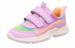 SUPERFIT Vabaajajalatsid Rush 1-006207-8530/31