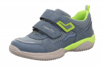 SUPERFIT Vabaajajalatsid Storm 1-006390-8010/31