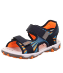 SUPERFIT Sandaalid Mike 1-009465-8020/31