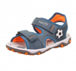 SUPERFIT Sandaalid Mike 1-009466-8010/31