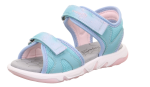 SUPERFIT Sandaalid Pebbles 1-009540-7500/31
