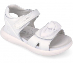 BIOMECANICS Nahast sandaalid 262208-C050/31