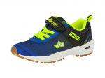 LICO Vabaajajalatsid Barney 360581-blue/31