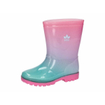 LICO PVC kummist saapad 730076/31