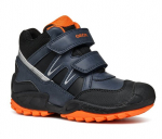 GEOX Isolatsiooniga vabaajajalatsid Amphibiox J261WA-C0659/31