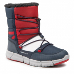 GEOX Talvesaapad Amphibiox J269XC-C0735/31