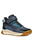 GEOX Isolatsiooniga vabaajajalatsid Amphibiox J56NBA-C4J9B/31