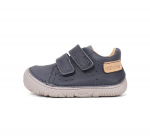 DDSTep Nahast vabaajajalatsid Barefoot S073-61950BM/31