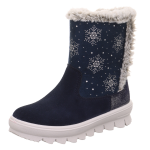 SUPERFIT Talvesaapad Gore-Tex FLAVIA 1-000215-8000/32