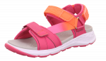 SUPERFIT Sandaalid Criss Cross 1-000580-5510/32