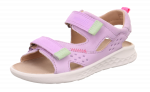 SUPERFIT Sandaalid Lagoon Midi 1-001041-8500/32