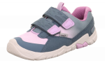 SUPERFIT Vabaajajalatsid Barefit 1-006028-8010/32