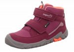 SUPERFIT Isolatsiooniga vabaajajalatsid TRACE BareFit Gore-Tex 1-006042-5000/32