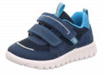 SUPERFIT Vabaajajalatsid Sport 7 MINI 1-006203-8040/32