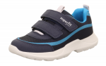 SUPERFIT Vabaajajalatsid Rush 1-006207-8030/32