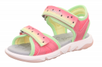SUPERFIT Sandaalid Pebbles 1-009540-5520/32