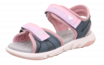 SUPERFIT Sandaalid Pebbles 1-009540-8010/32