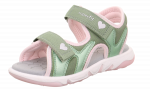 SUPERFIT Sandaalid Pebbles 1-009544-7500/32