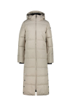 LUHTA Naiste talvemantel Iisalmi 2-32442-323L-031/32