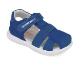 BIOMECANICS Sandaalid 252215-B836/32