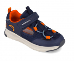 BIOMECANICS Sandaalid Urban 262255-A008/32