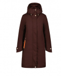 LUHTA Naiste sooja voodriga mantel Helsinki 4-34432-425L-695/32