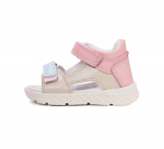 PONTE 20 Nahast sandaalid DA05-6-1884BL/32