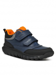 GEOX Isolatsiooniga vabaajajalatsid Amphibiox J46L0B-C0057/32