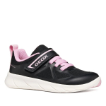 GEOX Vabaajajalatsid Barefoot J668KA-C0618/32