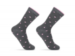 BeSNAZZY Sokid SK-04-grey/30-32