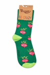 BeSNAZZY Sokid SK-06-green/30-32