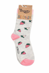BeSNAZZY Sokid SK-06-grey1/30-32