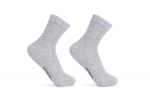 BeSNAZZY Sokid SK-14-grey/30-32