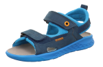 SUPERFIT Sandaalid Lagoon Midi 1-001040-8000/33