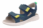 SUPERFIT Sandaalid Lagoon Midi 1-001041-8000/33