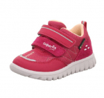 SUPERFIT Vabaajajalatsid Gore-Tex Sport7 Mini 1-006182-5000/33
