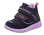 SUPERFIT Isolatsiooniga vabaajajalatsid Gore-Tex SPORT7 MINI 1-006189-8040/33