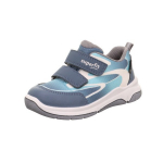 SUPERFIT Vabaajajalatsid Cooper GoreTex 1-006411-8040/33