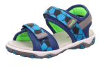 SUPERFIT Sandaalid Mike 1-009464-8010/33