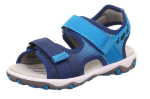 SUPERFIT Sandaalid Mike 1-009465-8010/33