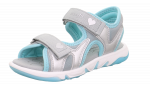 SUPERFIT Sandaalid Pebbles 1-009544-9500/33