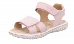 SUPERFIT Sandaalid t&uuml;drukutele Sparkle 1-609004-5530/33