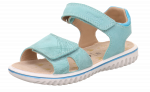 SUPERFIT Sandaalid t&uuml;drukutele Sparkle 1-609004-7500/33