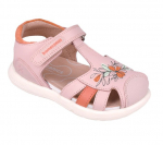 BIOMECANICS Nahast sandaalid 252232-A032/33