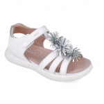 BIOMECANICS Nahast sandaalid 252242-C050/33