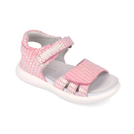 BIOMECANICS Nahast sandaalid 262206-A822/33