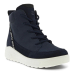 ECCO Isolatsiooniga vabaajajalatsid Gore-Tex 722322-51142/33