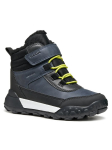 GEOX Talvesaapad Amphibiox J46MBE-C0749/33